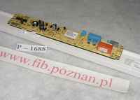 PANEL STERUJĄCY/MODUŁ